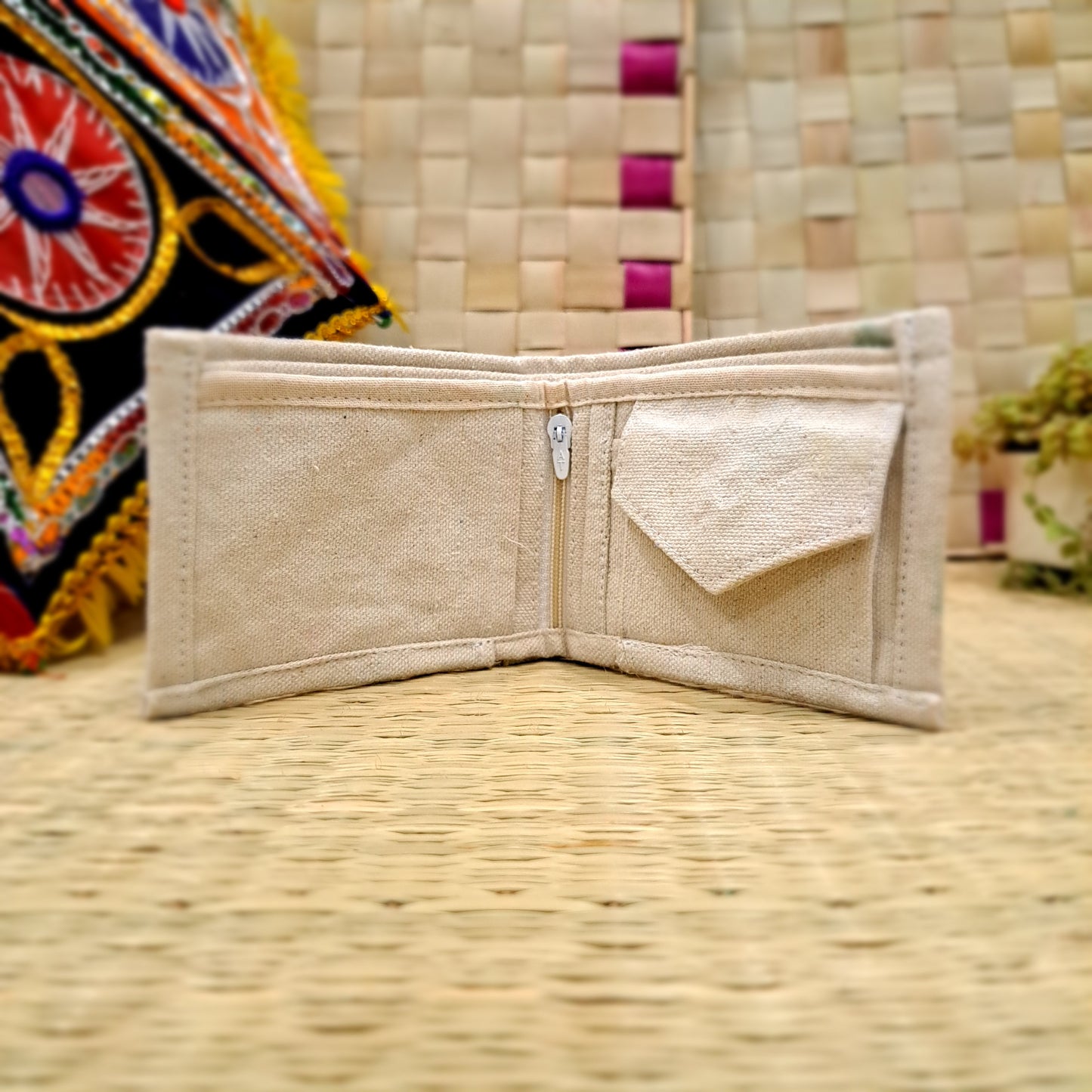 Chitrakala Wallet