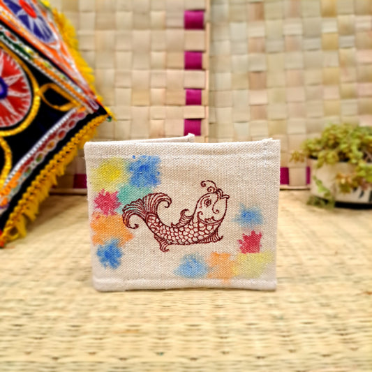 Chitrakala Wallet