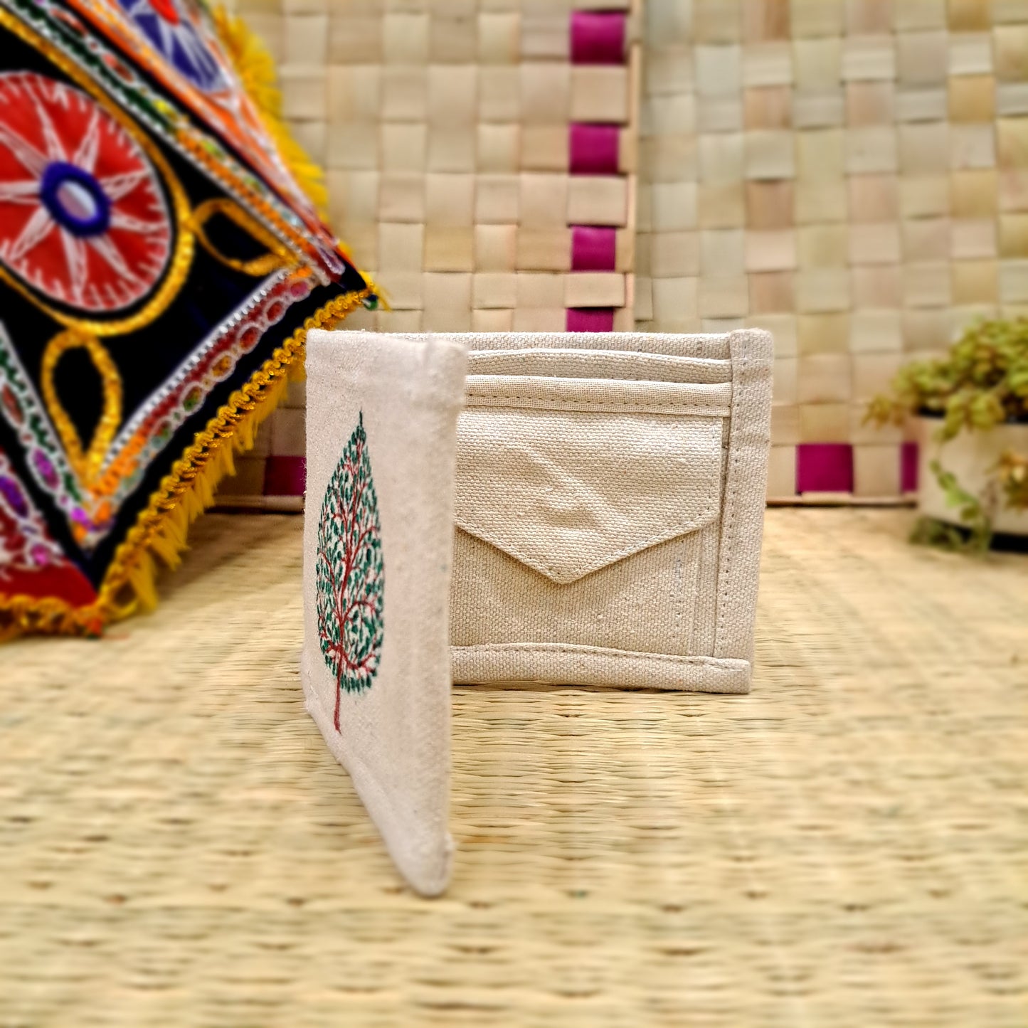 Chitrakala Wallet