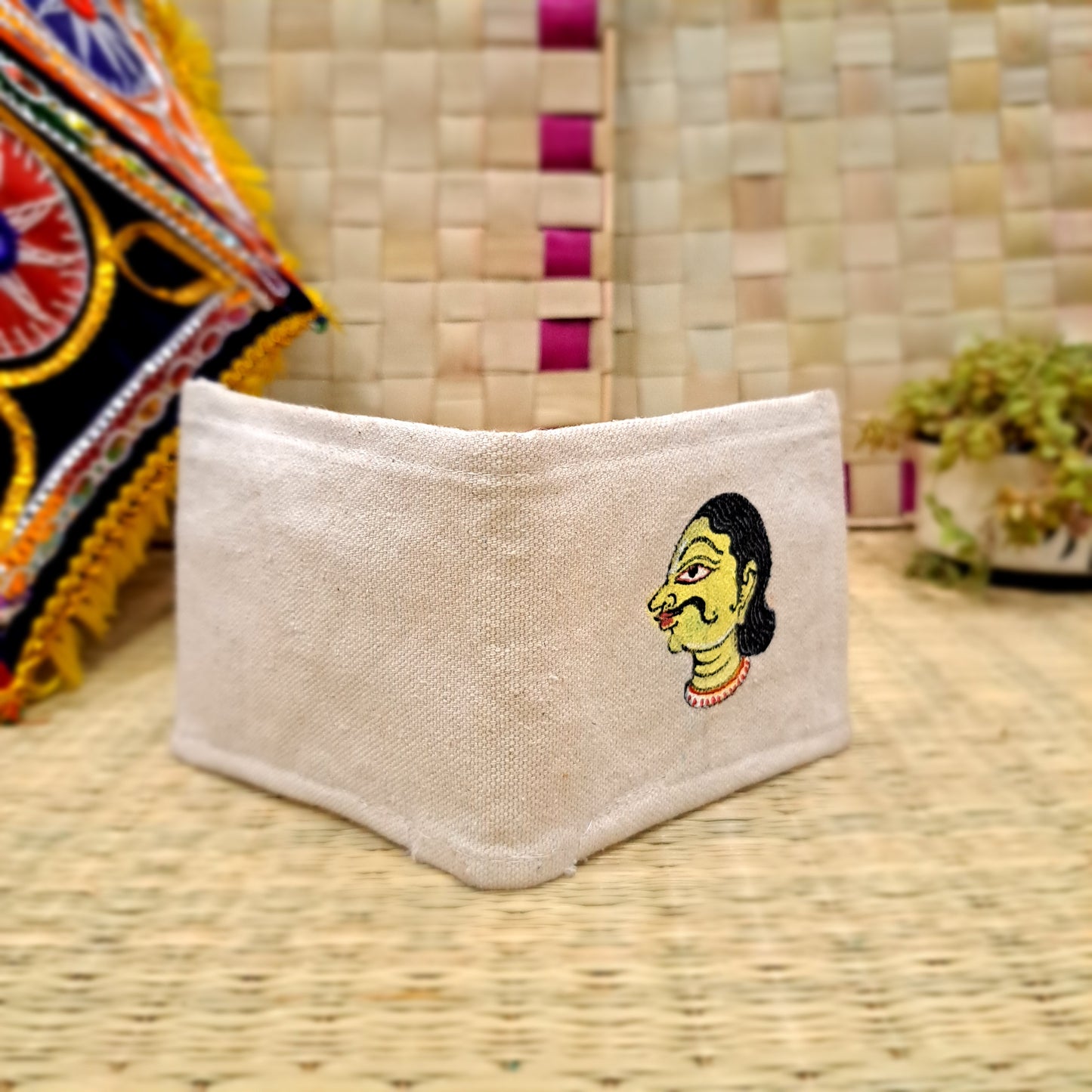 Chitrakala Wallet