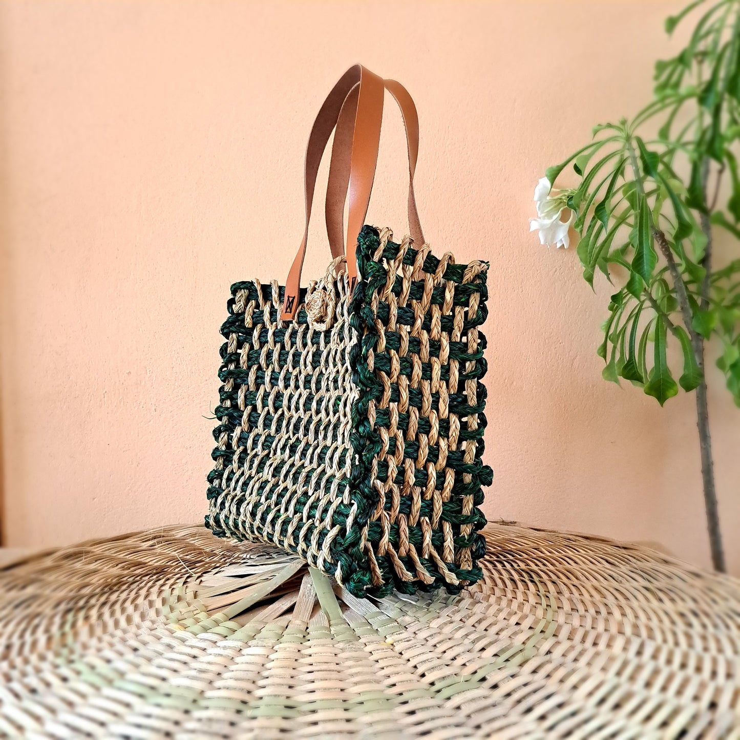 Sabai Beach Bag