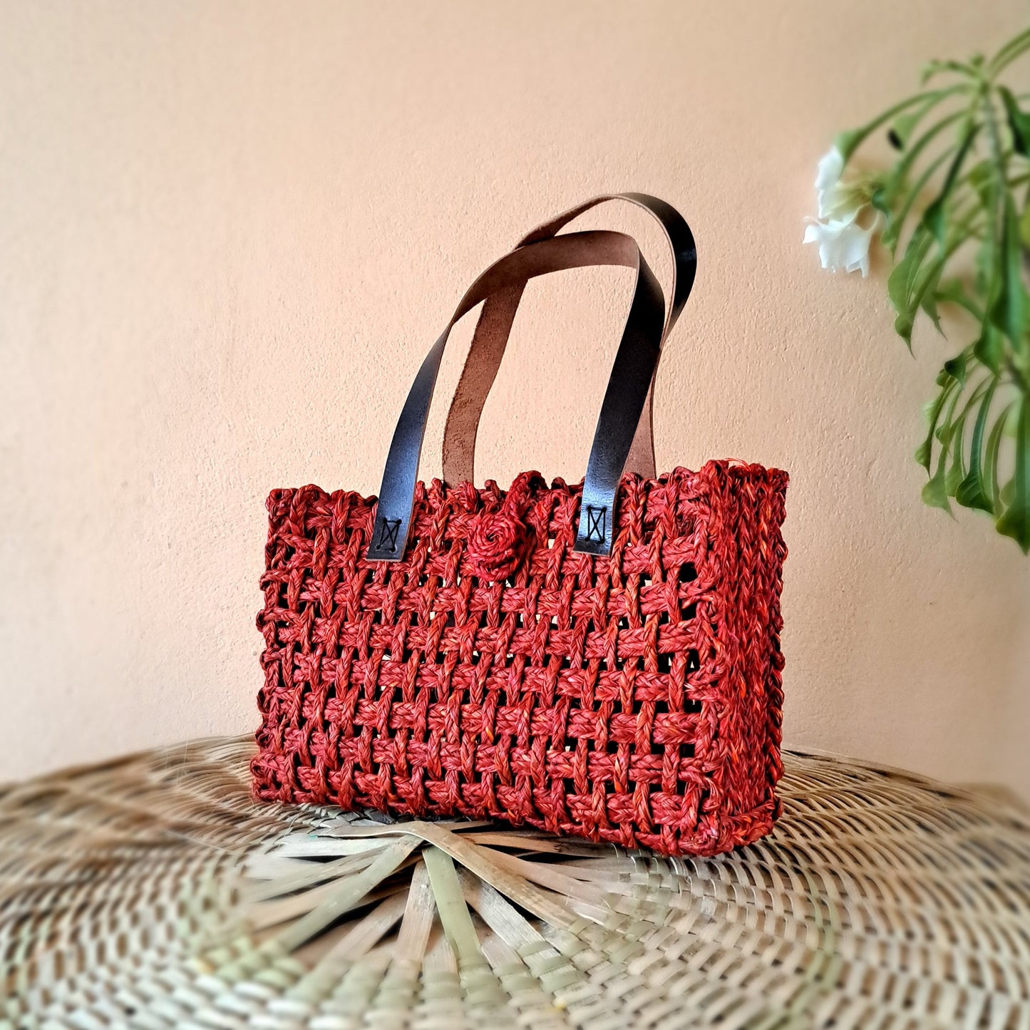 Sabai Shopping Bag