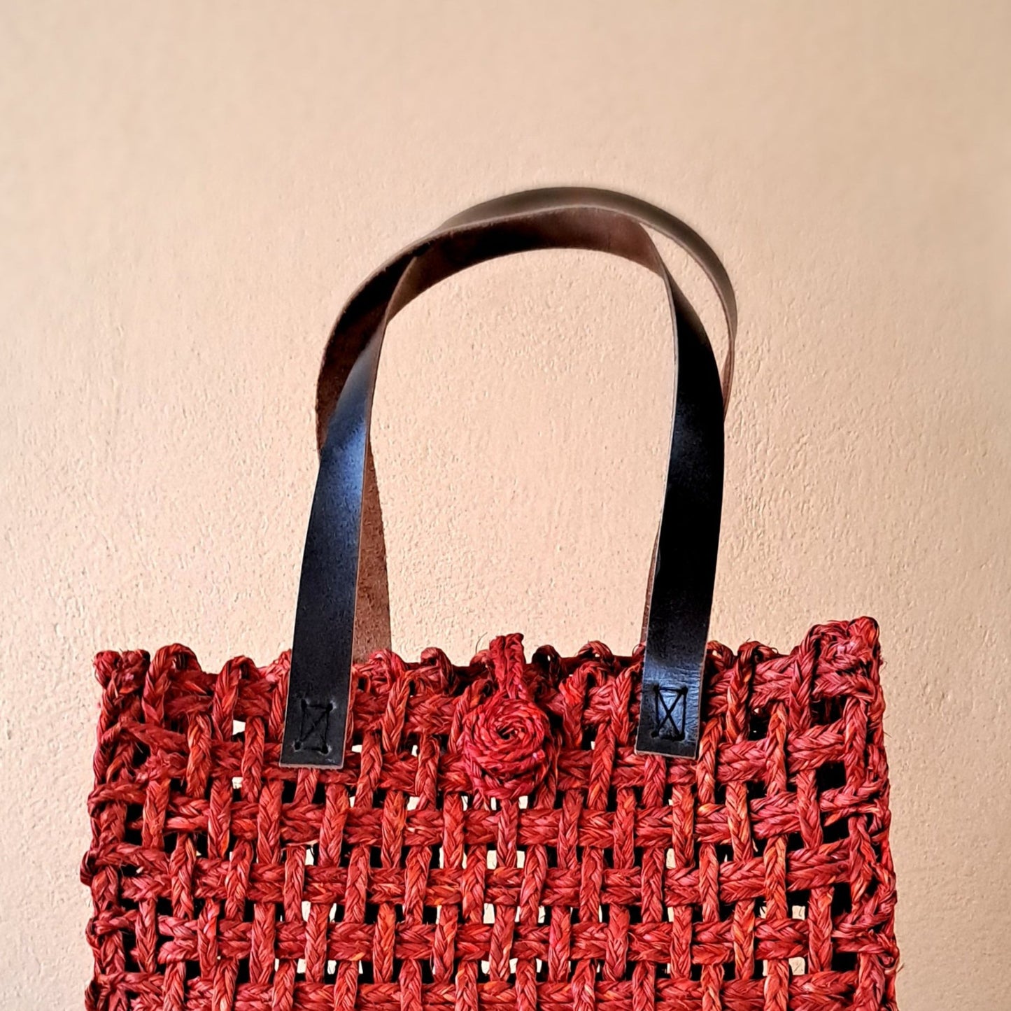 Sabai Shopping Bag