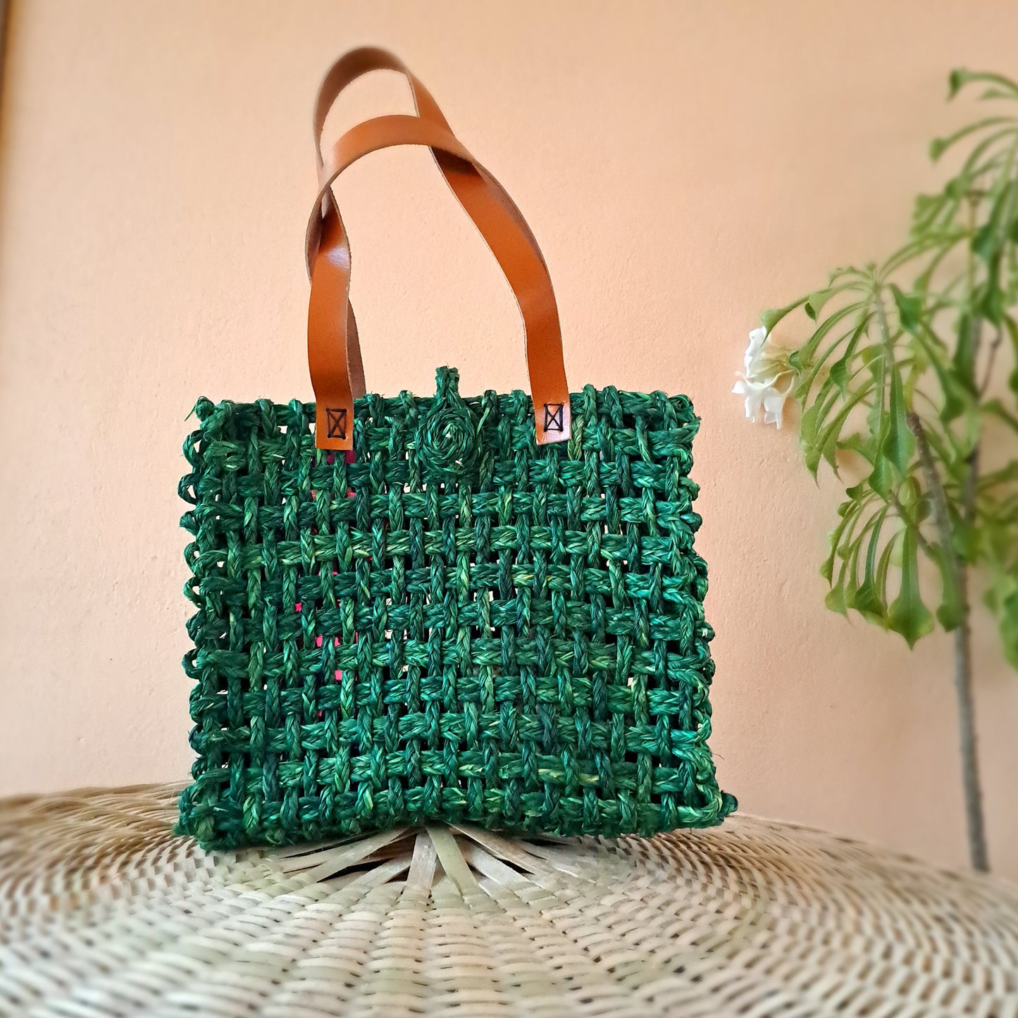 Sabai Beach Bag