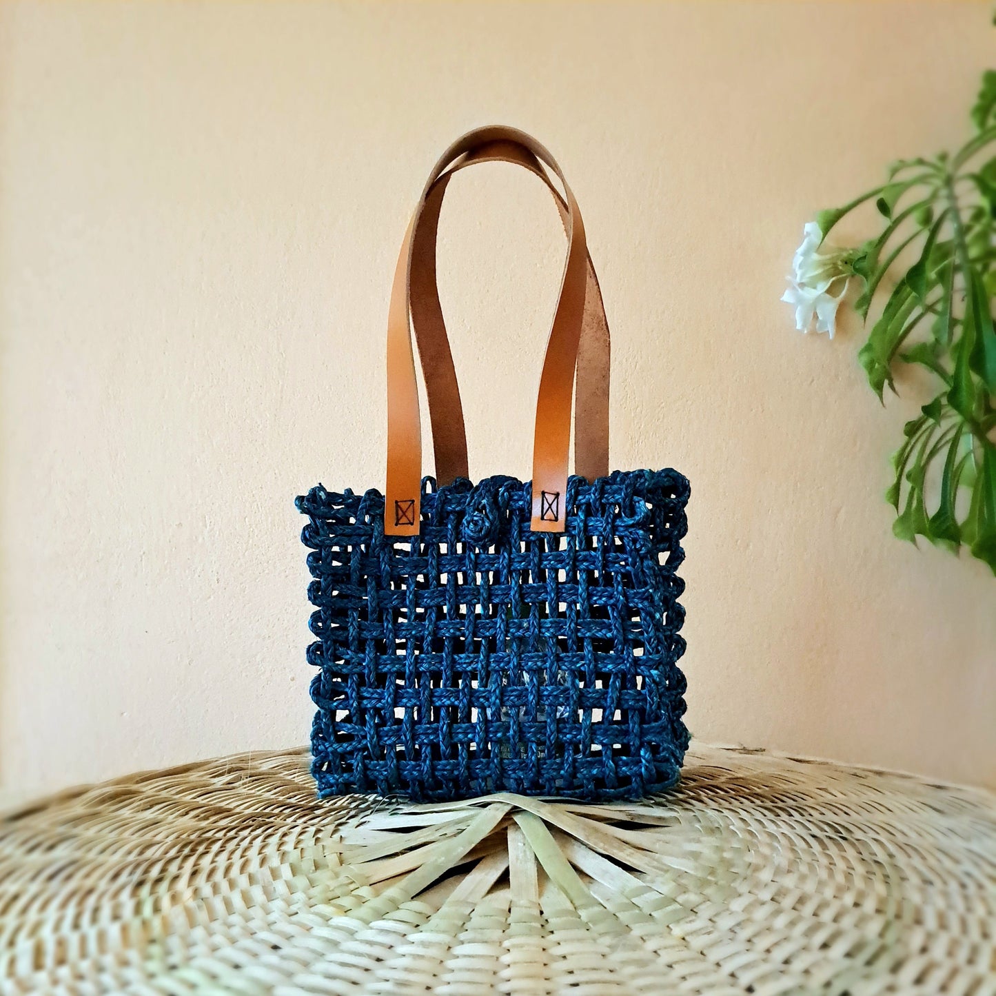 Sabai Shopping Bag