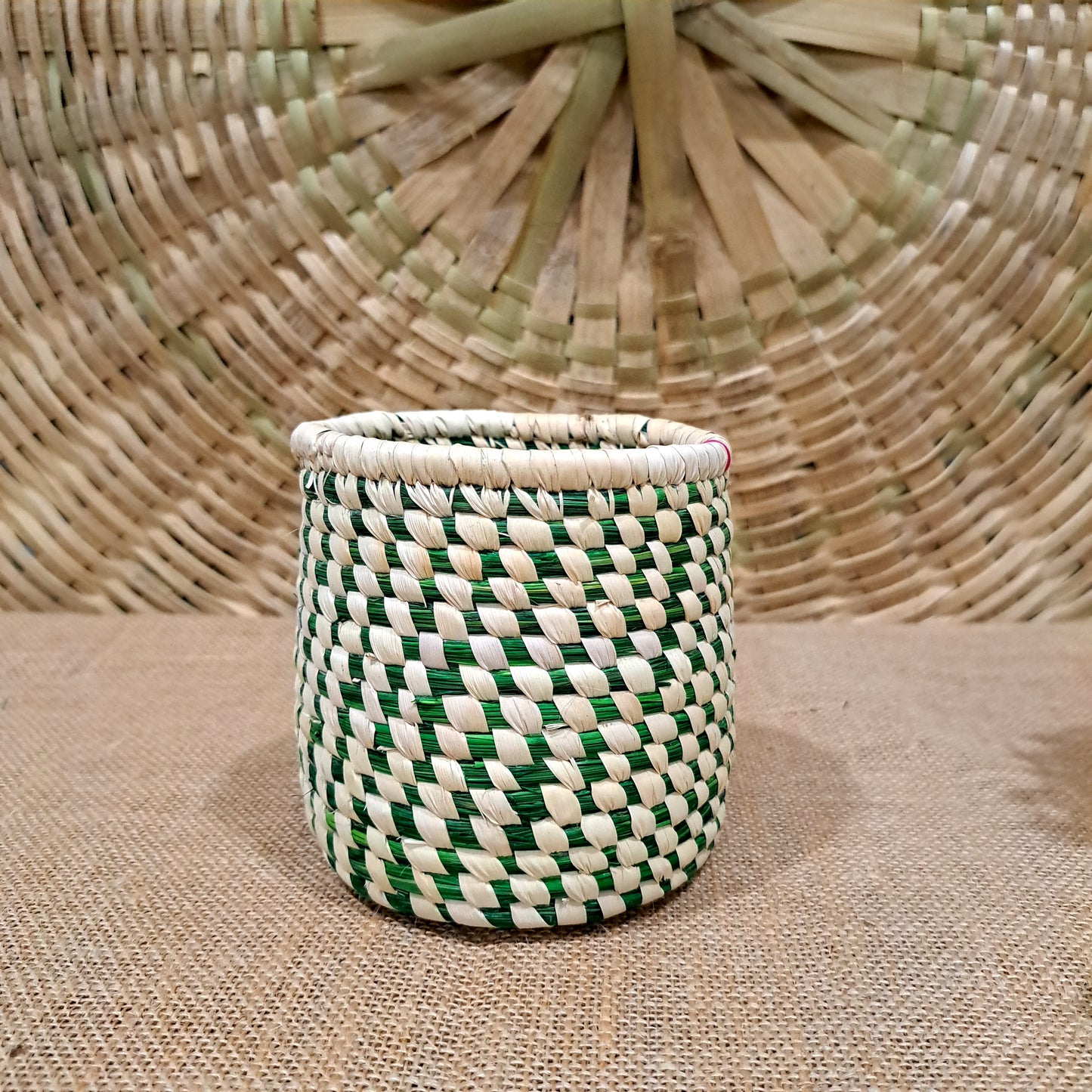 Sabai Planter 4"x4"