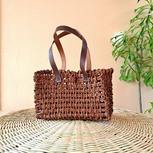 Sabai Shopping Bag