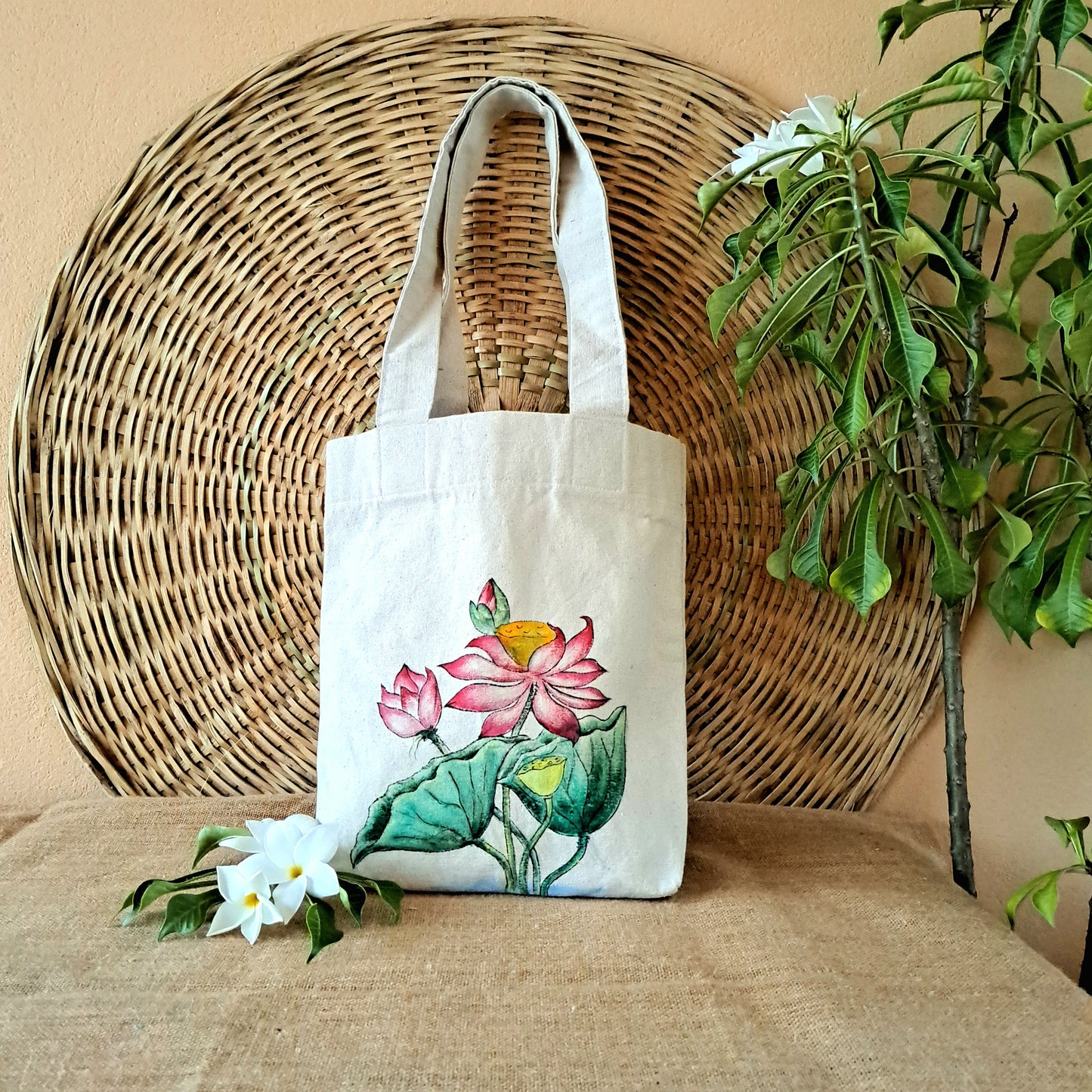 Padma Pratibha Tote