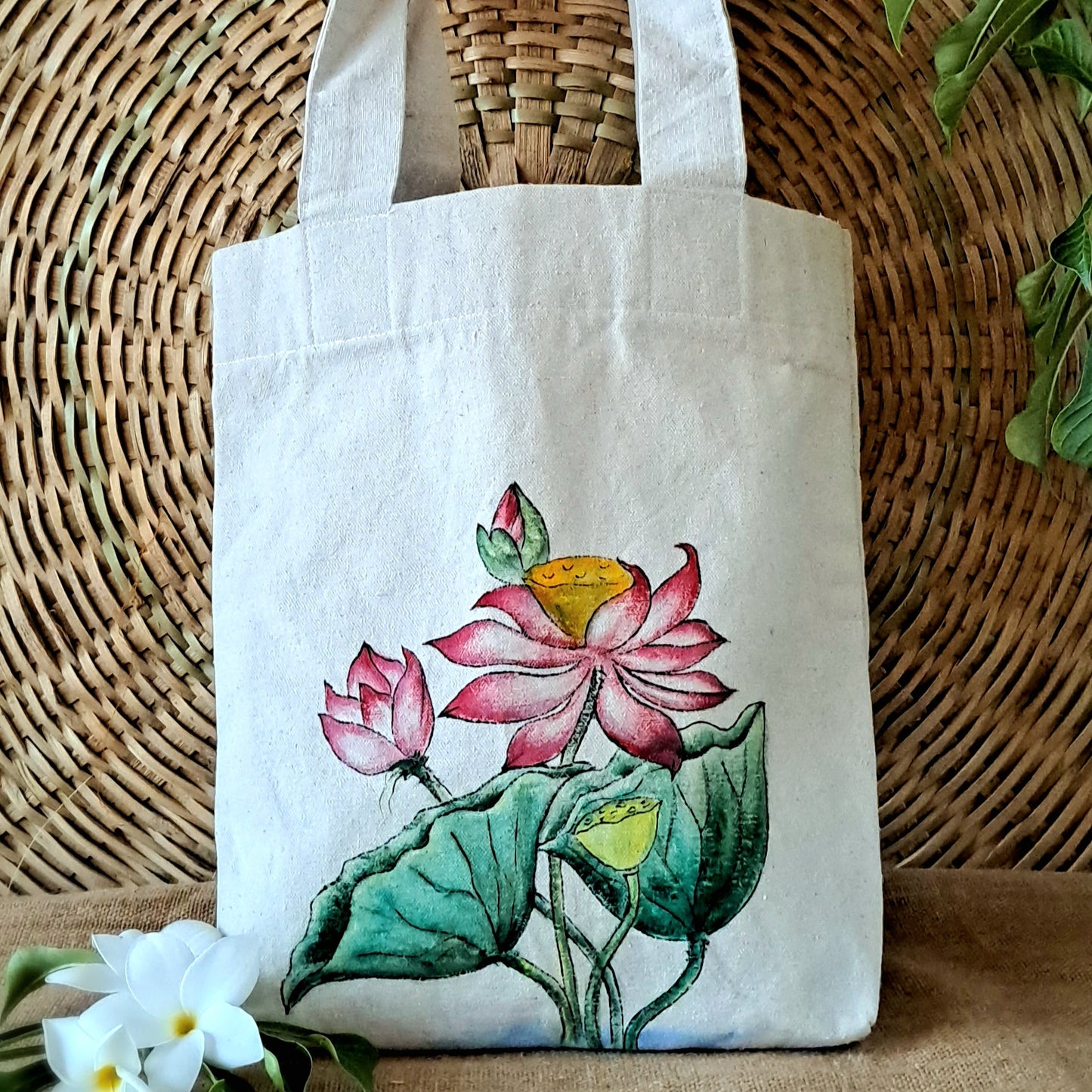 Padma Pratibha Tote